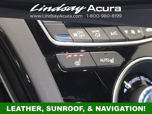 Used 2025 Acura RDX SH-AWD w/ Technology Package image 20