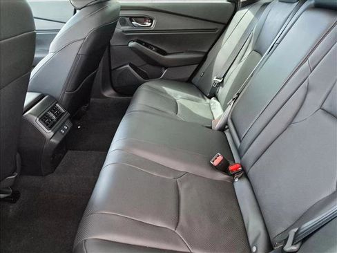 New 2026 Honda Accord Touring image 12