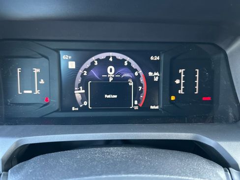New 2026 Toyota Tacoma SR5 AWD/4WD image 9