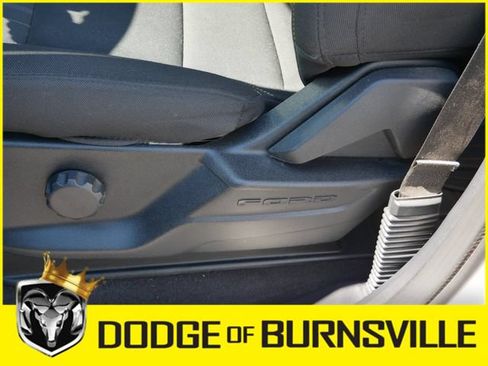 Used 2025 Ford F150 STX w/ Equipment Group 200A AWD/4WD image 19