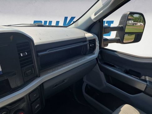 Used 2026 Ford F350 XLT AWD/4WD image 10