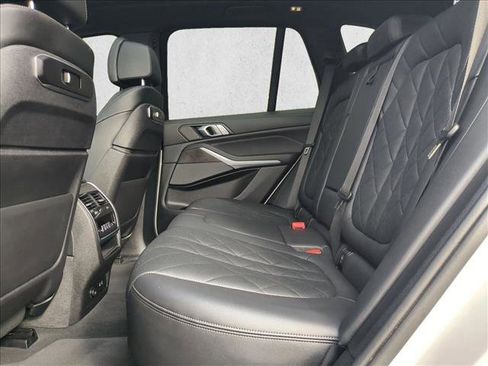 Used 2024 BMW X5 xDrive40i image 23