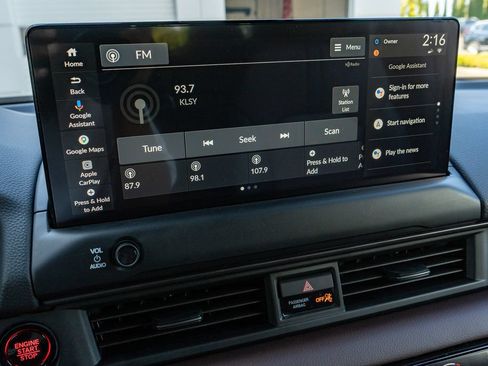 New 2026 Honda Pilot TrailSport image 35