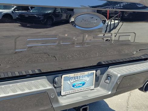 New 2026 Ford F150 Lariat w/ Equipment Group 501A Mid AWD/4WD image 9