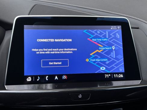 Used 2023 Cadillac CT5 V Blackwing w/ Driver Assist Package RWD image 17