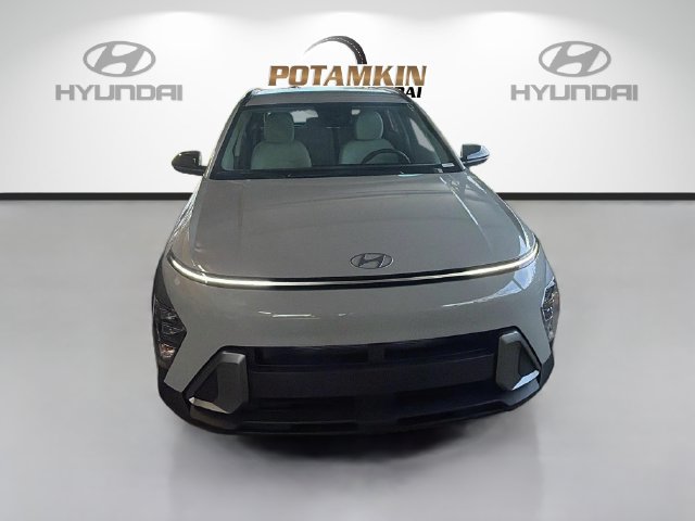 New 2027 Hyundai Kona SEL Sport FWD image 2