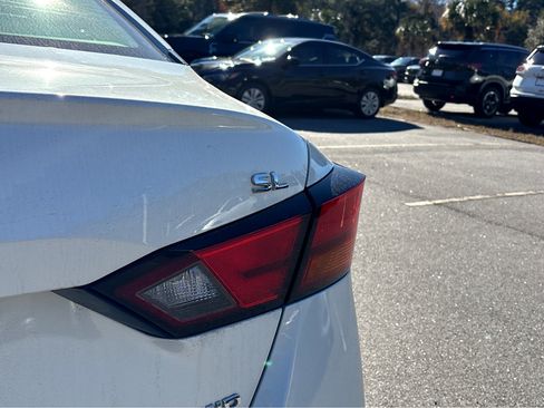 Used 2019 Nissan Altima 2.5 SL image 30