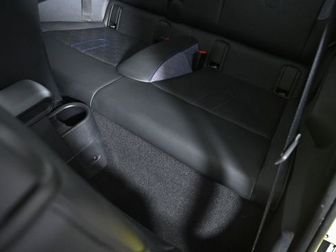 Certified 2025 MINI Cooper S image 28