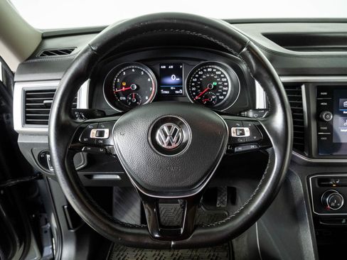 Used 2018 Volkswagen Atlas SE FWD image 8