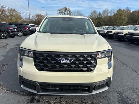 New 2025 Ford Maverick XLT w/ Equipment Group 302A image 24