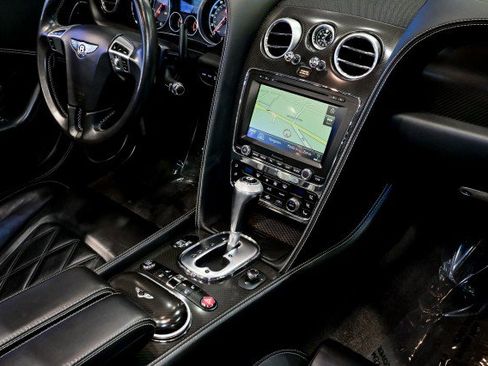 Used 2015 Bentley Continental GT Speed image 27