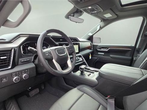 New 2026 GMC Sierra 1500 Denali w/ Technology Package AWD/4WD image 28