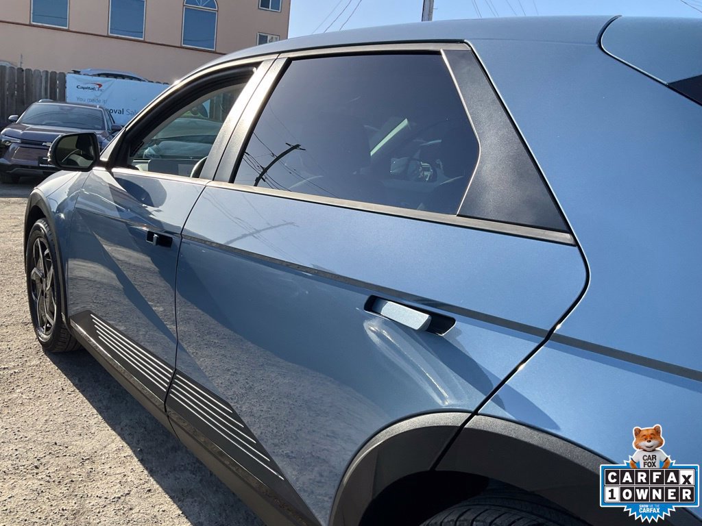 Used 2024 Hyundai Ioniq 5 SEL RWD image 87