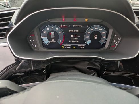 Used 2022 Audi Q3 2.0T Premium image 15