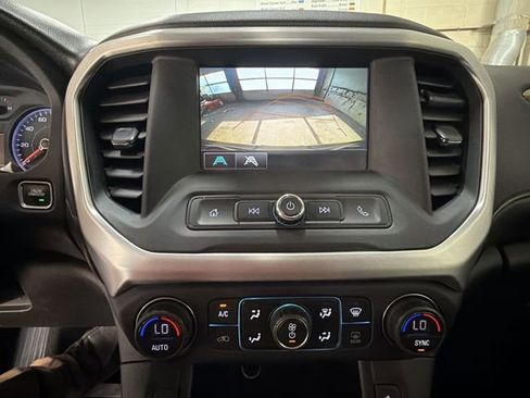 Certified 2019 GMC Acadia SLE w/ Driver Alert Package I AWD/4WD image 17