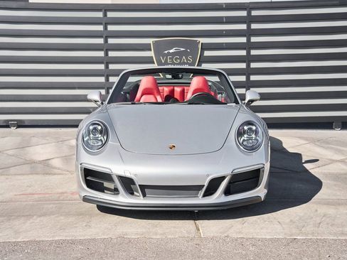 Used 2019 Porsche 911 Carrera GTS image 13