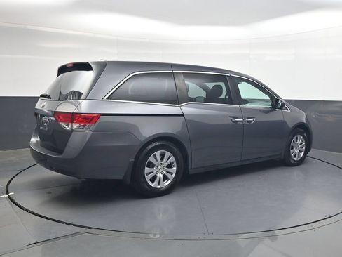 Used 2016 Honda Odyssey EX-L image 4