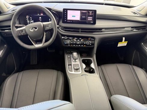 New 2027 INFINITI QX60 Luxe AWD/4WD image 19