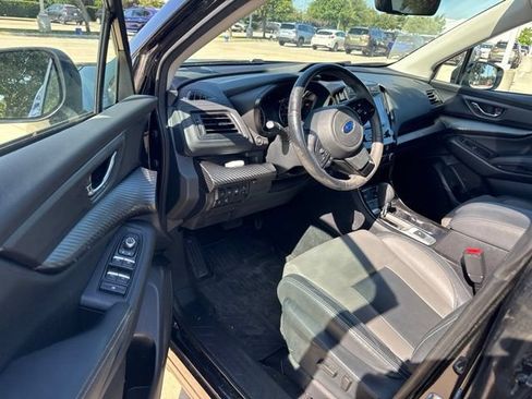Used 2022 Subaru Ascent Onyx Edition AWD/4WD image 9