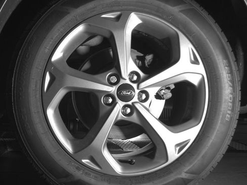 Used 2023 Ford Escape ST-Line w/ Tech Pack #1 AWD/4WD image 16