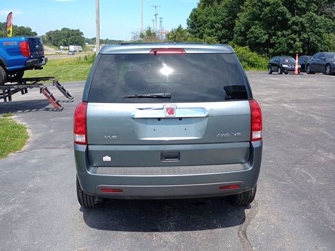 Used 2006 Saturn Vue AWD V6 w/ Leather Appointments Pkg image 4