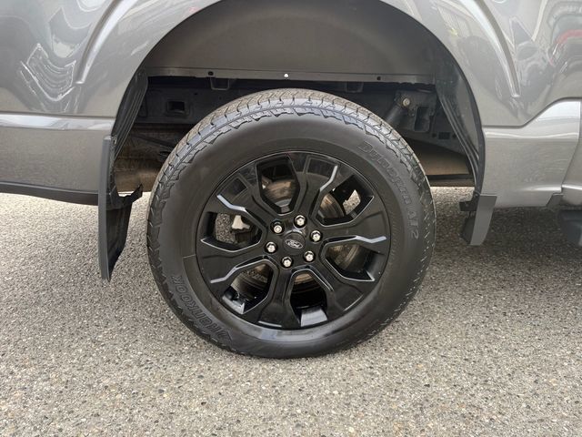 Used 2023 Ford F150 Lariat w/ Equipment Group 502A High AWD/4WD image 24