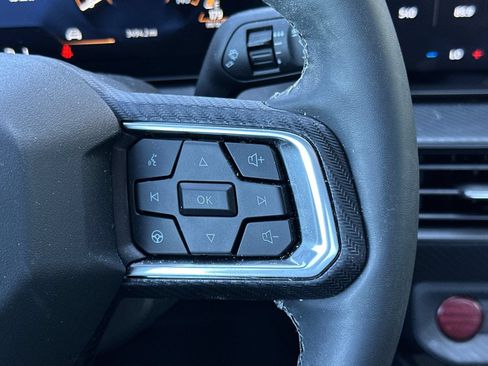 Used 2024 Ford Mustang Coupe RWD image 24