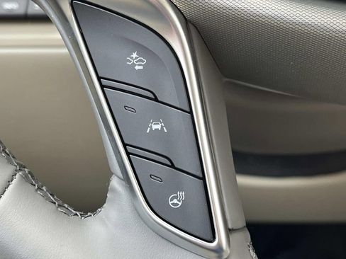 New 2026 Cadillac XT5 Premium Luxury w/ Driver Assist Package image 31