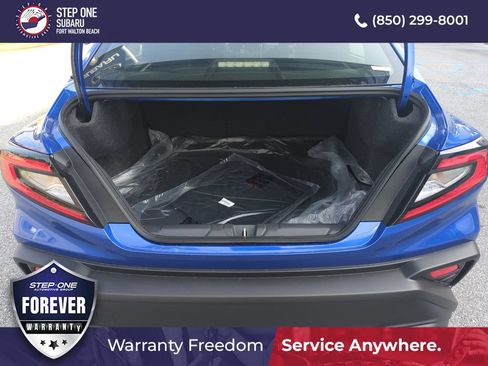 New 2026 Subaru WRX Premium AWD/4WD image 30