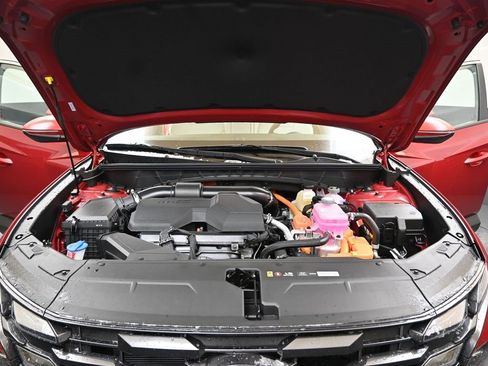 New 2026 Hyundai Tucson SEL image 9