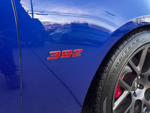 Used 2019 Dodge Charger Scat Pack w/ Technology Group image 30