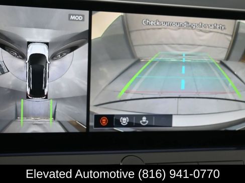 Used 2025 Nissan Rogue SL FWD image 11