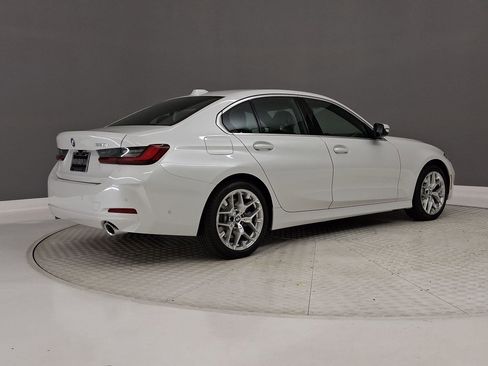 New 2026 BMW 330i Sedan w/ Convenience Package image 7