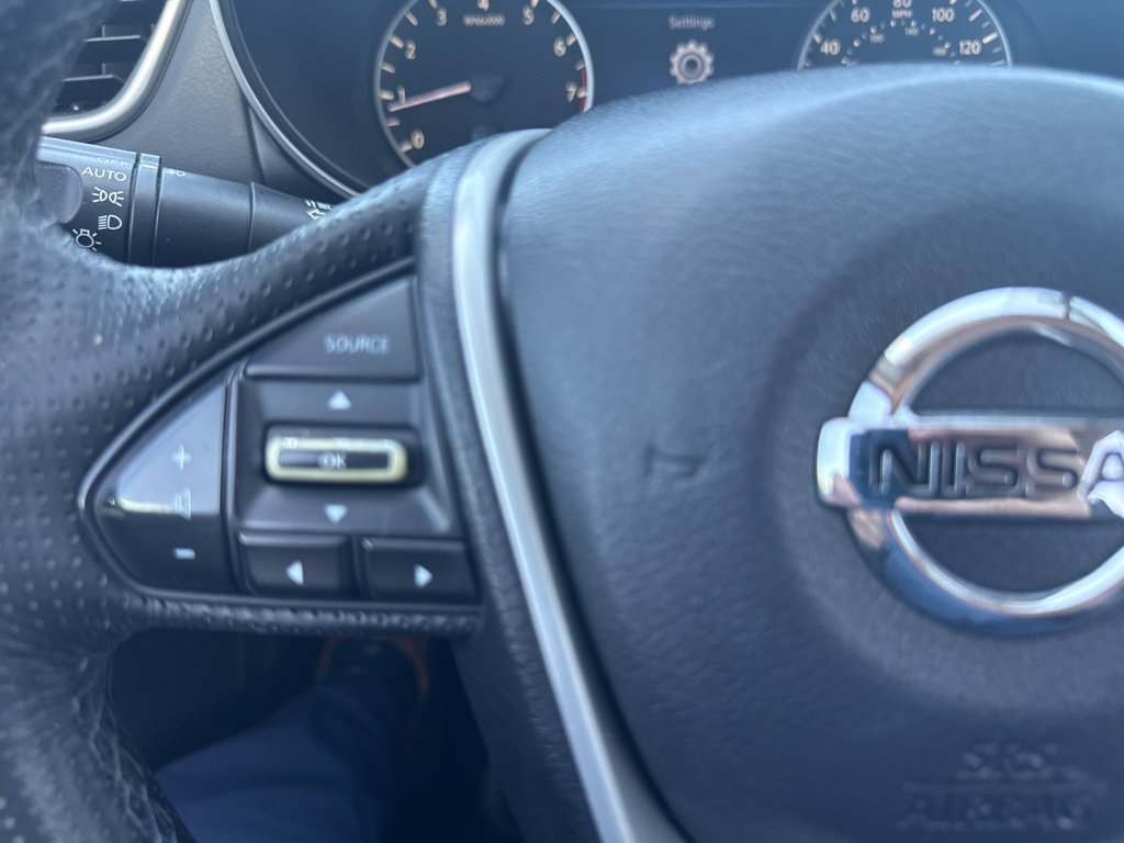 Used 2016 Nissan Maxima 3.5 S FWD image 4