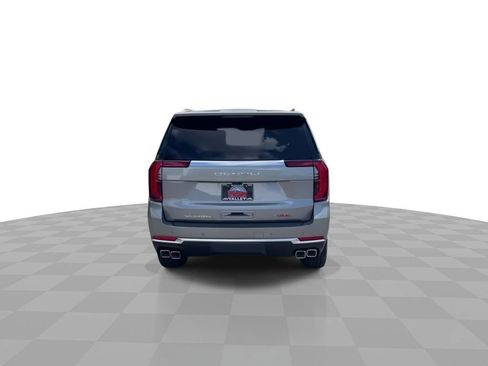 New 2026 GMC Yukon Denali w/ Denali Reserve Package AWD/4WD image 7