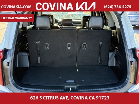 Certified 2022 Kia Telluride S image 11