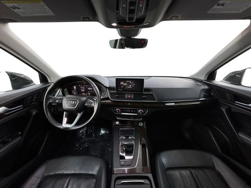 Used 2019 Audi Q5 2.0T Premium Plus w/ Premium Plus Package AWD/4WD image 14