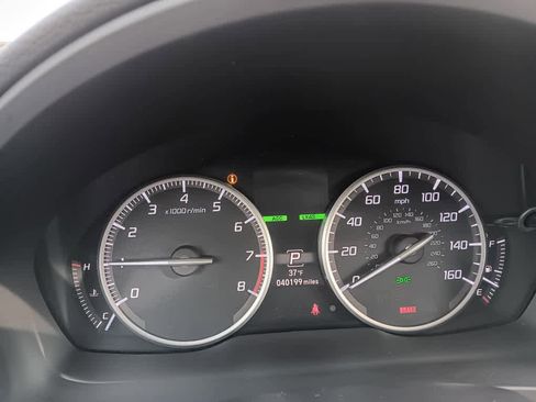 Used 2020 Acura ILX image 21