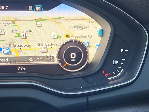 Used 2018 Audi Q5 Prestige AWD/4WD image 31