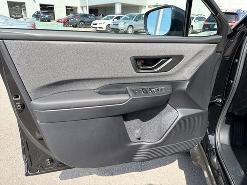 New 2026 Subaru Outback Premium image 16