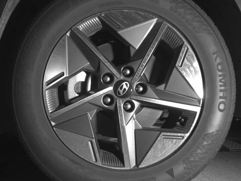 Used 2025 Hyundai Tucson SEL image 12