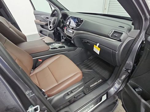 New 2026 Honda Ridgeline RTL image 40