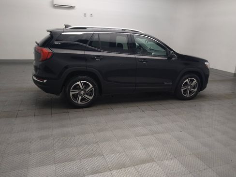 Used 2021 GMC Terrain SLT AWD/4WD image 10