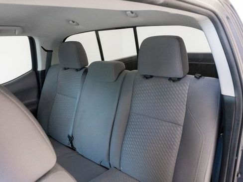 Used 2023 Toyota Tacoma SR5 RWD image 17