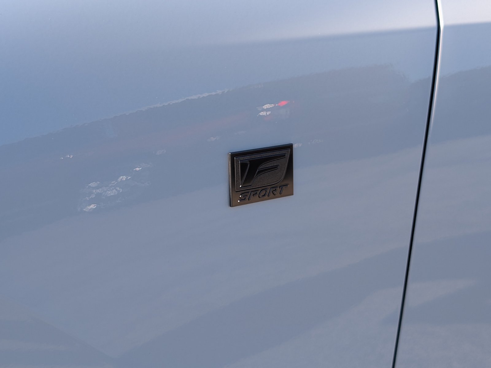 Used 2026 Lexus IS 350 F Sport RWD image 24
