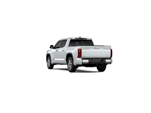 New 2026 Toyota Tundra 1794 Edition image 7