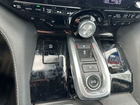 Used 2023 Acura MDX SH-AWD w/ Advance Package image 22