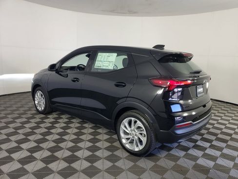 New 2027 Chevrolet Bolt LT w/ Comfort Package FWD image 6