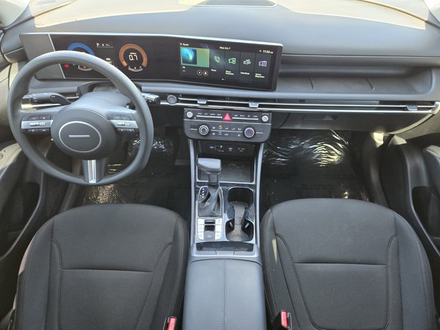 Used 2026 Hyundai Tucson SE FWD image 26