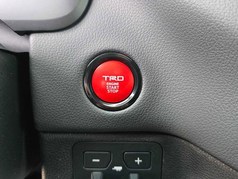 Used 2025 Toyota Tundra Limited w/ TRD Off-Road Package image 35